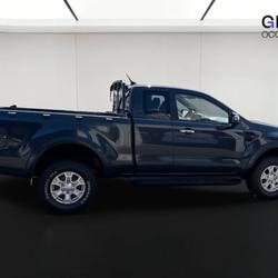 Ford Ranger RANGER SUPER CABINE 2.0 ECOBLUE 170 S&S XLT Lattes