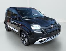 Fiat Panda Hénin-Beaumont