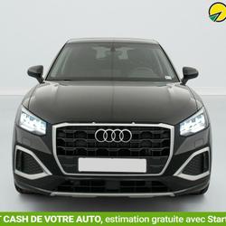 Audi Q2 30 TDI 116 S tronic 7 Business line occasion - Saint-Fons - photo 2/22