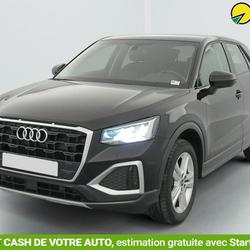 Audi Q2 30 TDI 116 S tronic 7 Business line occasion - Saint-Fons - photo 3/22