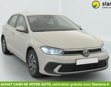 Volkswagen Polo Saint-Fons