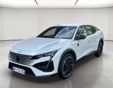Peugeot 408 Tonnay-Charente