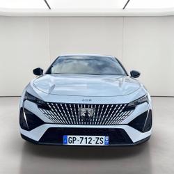 Peugeot 408 408 PureTech 130 ch S&S EAT8 - GT Tonnay-Charente