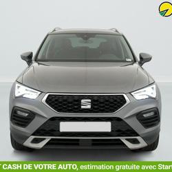 Seat Ateca 1.0 TSI 110 ch Start/Stop Copa occasion - Saint-Fons - photo 2/23