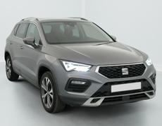 Seat Ateca Hénin-Beaumont