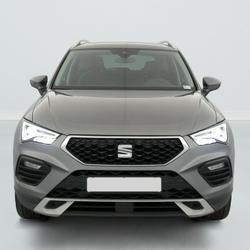 Seat Ateca 1.0 TSI 110 ch Start Stop Copa occasion - H&eacute;nin-Beaumont - photo 2/10