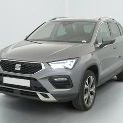 Seat Ateca 1.0 TSI 110 ch Start Stop Copa occasion - H&eacute;nin-Beaumont - photo 3/10