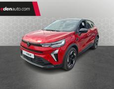 Renault Captur Bayonne