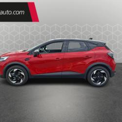 Renault Captur E-Tech full hybrid 160 ch Techno occasion - Bayonne - photo 2/41