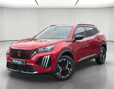 Peugeot 2008 Tonnay-Charente