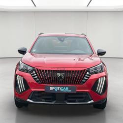 Peugeot 2008 2008 PureTech 100 S&S BVM6 - Allure Tonnay-Charente