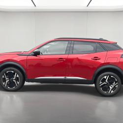 Peugeot 2008 2008 PureTech 100 S&S BVM6 - Allure Tonnay-Charente