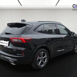 Ford Kuga Kuga 2.5 Duratec 180 ch FlexiFuel FHEV Bio&eacute;thanol Powershift ST-Line X Onet-le-Ch&acirc;teau