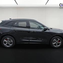 Ford Kuga Kuga 2.5 Duratec 180 ch FlexiFuel FHEV Bio&eacute;thanol Powershift ST-Line X Onet-le-Ch&acirc;teau