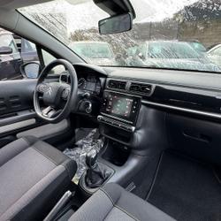 Citroen C3 Graphic Essey-l&egrave;s-Nancy