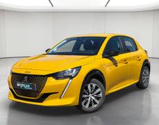 Peugeot 208 Tonnay-Charente
