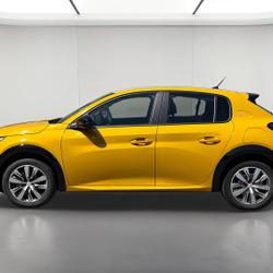 Peugeot 208 208 Electrique 50 kWh 136ch - Like Tonnay-Charente