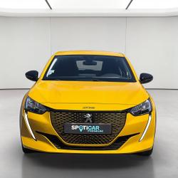 Peugeot 208 208 Electrique 50 kWh 136ch - Like Tonnay-Charente