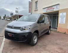 Citroen Berlingo Saint-Germain-Lespinasse