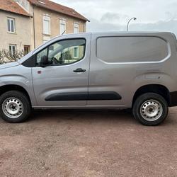 Citroen Berlingo DANGEL Saint-Germain-Lespinasse