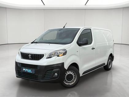 Peugeot Expert - EXPERT FGN TOLE STANDARD 2.0  BLUEHDI 120 S&S BVM6 - PREMIUM - 16 990 €