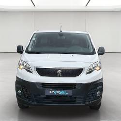 Peugeot Expert EXPERT FGN TOLE STANDARD 2.0  BLUEHDI 120 S&S BVM6 - PREMIUM Tonnay-Charente