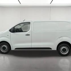 Peugeot Expert EXPERT FGN TOLE STANDARD 2.0  BLUEHDI 120 S&S BVM6 - PREMIUM Tonnay-Charente