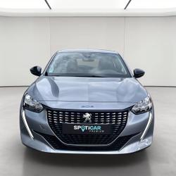 Peugeot 208 208 BLUEHDI 100 S&S BVM6 - PREMIUM Tonnay-Charente