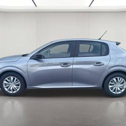 Peugeot 208 208 BLUEHDI 100 S&S BVM6 - PREMIUM Tonnay-Charente