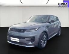Land Rover Range Rover Sport Montpellier