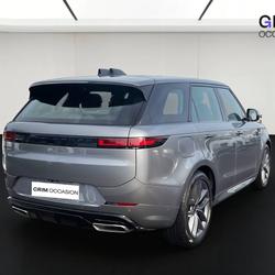 Land Rover Range Rover Sport Range Rover Sport P460e AWD 3.0L i6 PHEV Dynamic HSE Montpellier