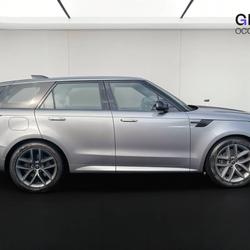 Land Rover Range Rover Sport Range Rover Sport P460e AWD 3.0L i6 PHEV Dynamic HSE Montpellier