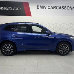 BMW X1 xDrive 25e 245ch DKG7 M Sport Carcassonne