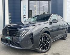Peugeot 3008 Beaucouzé