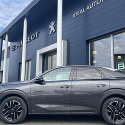 Peugeot 3008 1.2 HYBRID 136 E-DCS6 ALLURE Beaucouz&eacute;