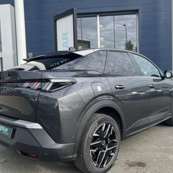 Peugeot 3008 1.2 HYBRID 136 E-DCS6 ALLURE Beaucouz&eacute;