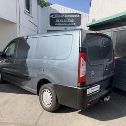 Citroen Jumpy II L2H1 HDI 125 " PREMIERE MAIN Soulg&eacute;-sur-Ouette