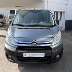 Citroen Jumpy II L2H1 HDI 125 " PREMIERE MAIN Soulg&eacute;-sur-Ouette