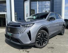 Peugeot 3008 Beaucouzé