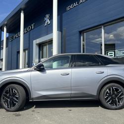 Peugeot 3008 1.2 HYBRID 136 E-DCS6 ALLURE Beaucouz&eacute;