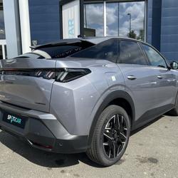Peugeot 3008 1.2 HYBRID 136 E-DCS6 ALLURE Beaucouz&eacute;
