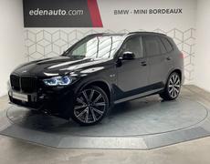 BMW X5 Lormont