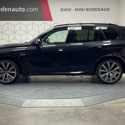 BMW X5 xDrive45e 394 ch BVA8 M Sport Lormont