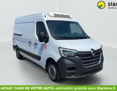 Renault Master Saint-Fons