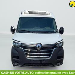 Renault Master FOURGON FRIGO TRAC F3500 L2H2 BLUE DCI 145 CONFORT Saint-Fons