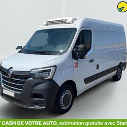 Renault Master FOURGON FRIGO TRAC F3500 L2H2 BLUE DCI 145 CONFORT Saint-Fons