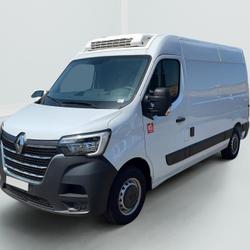 Renault Master TRAC F3500 L2H2 BLUE DCI 145 CONFORT H&eacute;nin-Beaumont
