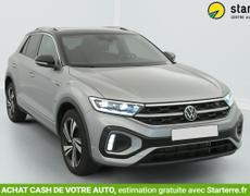 Volkswagen T-Roc Saint-Fons