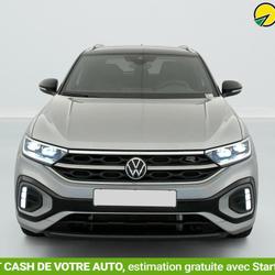 Volkswagen T-Roc 2.0 TDI 150 START/STOP DSG7 R-LINE occasion - Saint-Fons - photo 2/23