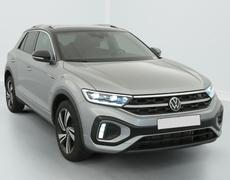 Volkswagen T-Roc Hénin-Beaumont